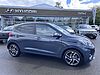 Hyundai I10 1.0 [63] Premium 5dr Auto [Nav] Grey