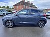 Hyundai I10 1.0 [63] Premium 5dr Auto [Nav] Grey