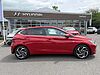 Hyundai I20 1.0T GDi 48V MHD Premium 5dr Red