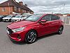 Hyundai I20 1.0T GDi 48V MHD Premium 5dr Red