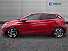 Hyundai I20 1.0T GDi 48V MHD Premium 5dr Red