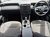 Hyundai TUCSON 1.6 TGDi SE Connect 5dr 2WD Red