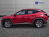 Hyundai TUCSON 1.6 TGDi SE Connect 5dr 2WD Red