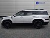 Hyundai SANTA FE 1.6 TGDi Plug-in Hybrid Calligraphy 5dr 4WD Auto Silver