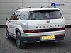 Hyundai SANTA FE 1.6 TGDi Plug-in Hybrid Calligraphy 5dr 4WD Auto Silver