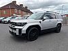 Hyundai SANTA FE 1.6 TGDi Plug-in Hybrid Calligraphy 5dr 4WD Auto Silver