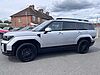 Hyundai SANTA FE 1.6 TGDi Plug-in Hybrid Calligraphy 5dr 4WD Auto Silver
