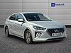 Hyundai IONIQ 1.6 GDi Hybrid Premium 5dr DCT Silver