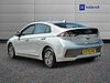 Hyundai IONIQ 1.6 GDi Hybrid Premium 5dr DCT Silver
