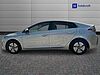 Hyundai IONIQ 1.6 GDi Hybrid Premium 5dr DCT Silver
