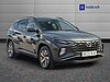 Hyundai TUCSON 1.6 TGDi SE Connect 5dr 2WD Grey