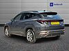 Hyundai TUCSON 1.6 TGDi SE Connect 5dr 2WD Grey