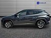Hyundai TUCSON 1.6 TGDi SE Connect 5dr 2WD Grey