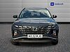 Hyundai TUCSON 1.6 TGDi SE Connect 5dr 2WD Grey