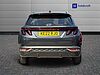 Hyundai TUCSON 1.6 TGDi SE Connect 5dr 2WD Grey