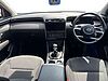 Hyundai TUCSON 1.6 TGDi SE Connect 5dr 2WD Grey