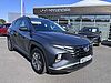 Hyundai TUCSON 1.6 TGDi SE Connect 5dr 2WD Grey