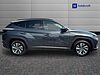 Hyundai TUCSON 1.6 TGDi SE Connect 5dr 2WD Grey