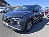 Hyundai TUCSON 1.6 TGDi SE Connect 5dr 2WD Grey