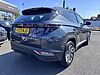Hyundai TUCSON 1.6 TGDi SE Connect 5dr 2WD Grey