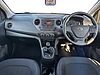 Hyundai I10 1.0 SE 5dr Red