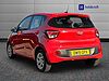 Hyundai I10 1.0 SE 5dr Red