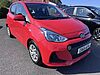 Hyundai I10 1.0 SE 5dr Red