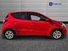 Hyundai I10 1.0 SE 5dr Red