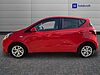 Hyundai I10 1.0 SE 5dr Red