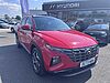 Hyundai TUCSON 1.6 TGDi Ultimate 5dr 2WD Red