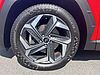 Hyundai TUCSON 1.6 TGDi Ultimate 5dr 2WD Red