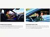 Hyundai TUCSON 1.6 TGDi Ultimate 5dr 2WD Red