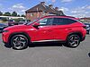 Hyundai TUCSON 1.6 TGDi Ultimate 5dr 2WD Red