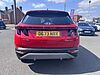 Hyundai TUCSON 1.6 TGDi Ultimate 5dr 2WD Red