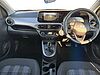 Hyundai I10 1.2 [79] Premium 5dr Auto [Nav] Black