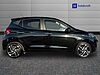 Hyundai I10 1.2 [79] Premium 5dr Auto [Nav] Black