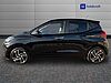 Hyundai I10 1.2 [79] Premium 5dr Auto [Nav] Black