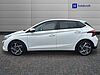 Hyundai I20 1.0T GDi Premium 5dr DCT White