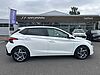 Hyundai I20 1.0T GDi Premium 5dr DCT White
