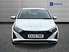 Hyundai I20 1.0T GDi Premium 5dr DCT White