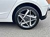 Hyundai I20 1.0T GDi Premium 5dr DCT White