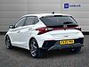 Hyundai I20 1.0T GDi Premium 5dr DCT White