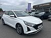 Hyundai I20 1.0T GDi Premium 5dr DCT White