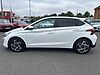 Hyundai I20 1.0T GDi Premium 5dr DCT White