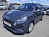 Hyundai I10 1.0 MPi SE Connect 5dr Grey