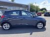 Hyundai I10 1.0 MPi SE Connect 5dr Grey