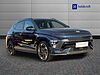 Hyundai KONA 160kW N Line 65kWh 5dr Auto Blue