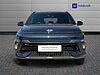 Hyundai KONA 160kW N Line 65kWh 5dr Auto Blue