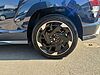 Hyundai KONA 160kW N Line 65kWh 5dr Auto Blue