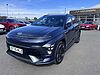 Hyundai KONA 160kW N Line 65kWh 5dr Auto Blue